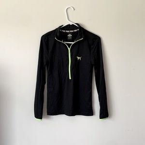 Victoria Secret - Pink - Athletic Jacket